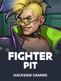 Fighter Pit