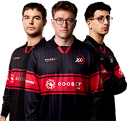 Logo Roobet