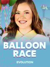Balloon Race