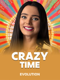 Crazy Time
