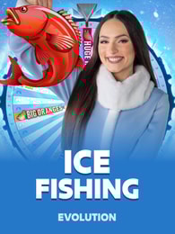 Ice Fishing