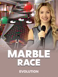 Marble Race