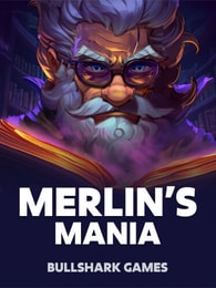 Merlin's Mania