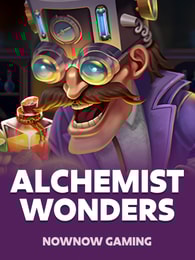 Alchemist Wonders