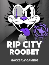 RIP City Roobet