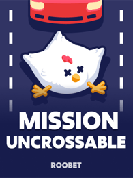 Mission Uncrossable