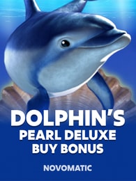 Dolphin's Pearl Deluxe Buy Bonus