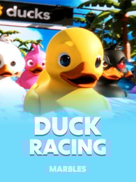 Duck Racing
