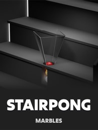 Stairpong