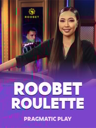 Roobet Roulette