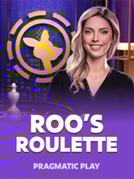 Interfejs kasyna Roobet z widocznymi opcjami bonusowymi