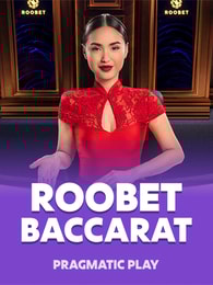 Roobet Baccarat