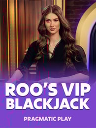 Roo’s VIP Blackjack