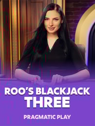 Roo’s Blackjack Three