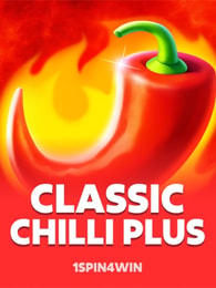 Classic Chilli Plus by 1spin4win on Roobet Slots
