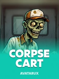 Corpse Cart by AvatarUX on Roobet Slots