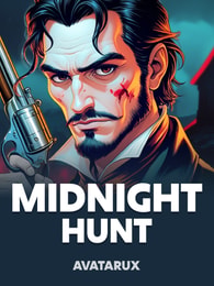 Midnight Hunt by AvatarUX on Roobet Slots