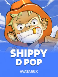 Shippy D Pop by AvatarUX on Roobet Slots