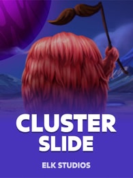 Cluster Slide by ELK Studios on Roobet Slots