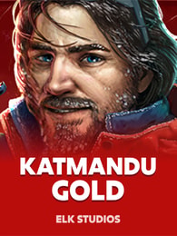Katmandu Gold by ELK Studios on Roobet Slots