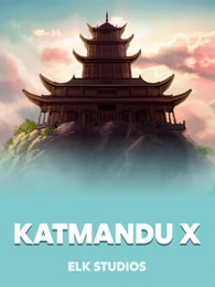 Katmandu X by ELK Studios on Roobet Slots