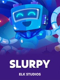 Slurpy by ELK Studios on Roobet Slots