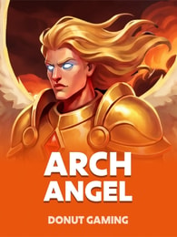 Arch Angel by Donut Gaming on Roobet Slots