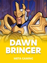 Dawn Bringer by Meta Gaming on Roobet Slots