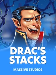 Drac's Stacks by Massive Studios on Roobet Slots