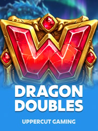 Dragon Doubles by Uppercut Gaming on Roobet Slots