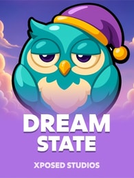 Dream State by Xposed Studios on Roobet Slots