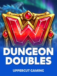 Dungeon Doubles by Uppercut Gaming on Roobet Slots