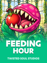 Feeding Hour by Twisted Soul Studios on Roobet Slots
