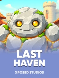 Last Haven by Xposed Studios on Roobet Slots
