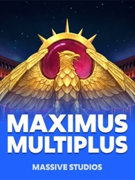 Maximus Multiplus by Massive Studios on Roobet Slots