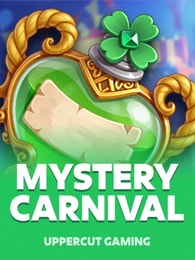 Mystery Carnival by Uppercut Gaming on Roobet Slots