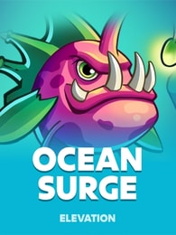 Ocean Surge by Elevation on Roobet Slots