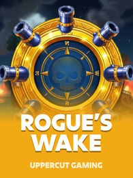 Rogues Wake by Uppercut Gaming on Roobet Slots