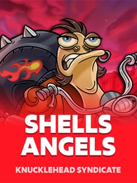 Shells Angels by Knucklehead Syndicate on Roobet Slots