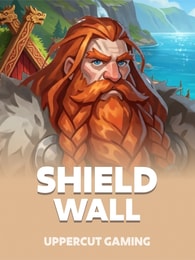 Shield Wall by Uppercut Gaming on Roobet Slots