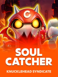 Soul Catcher by Knucklehead Syndicate on Roobet Slots