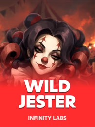 Wild Jester by Infinity Labs on Roobet Slots