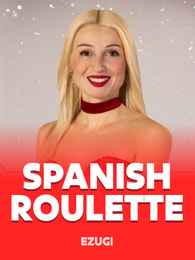 Spanish Roulette by Ezugi on Roobet Roulette