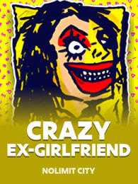 Crazy Ex-Girlfriend by Nolimit City on Roobet Slots