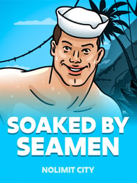 Soaked By Seamen by Nolimit City on Roobet Slots