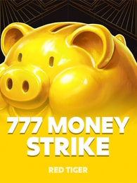 777 Money Strike by Red Tiger on Roobet Slots