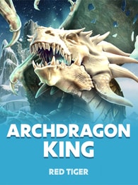 Archdragon King by Red Tiger on Roobet Slots