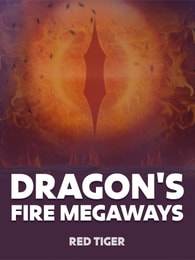 Dragon's Fire Megaways by Red Tiger on Roobet Slots