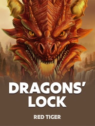 Dragon's Luck by Red Tiger on Roobet Slots