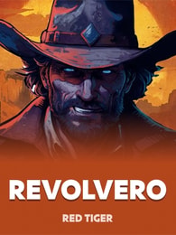 Revolvero by Red Tiger on Roobet Slots